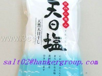 China  Edible salt