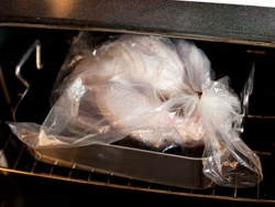 Wholesale Roasting turkey bags