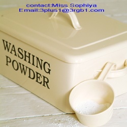 powder detergent(E-mail:3plus1@3rgb1.com)