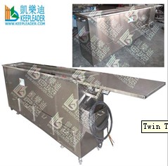 Ultrasonic Cleaning Machine for Blind washing