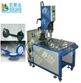 Automatic Turntable ultrasonic plastic welding machine - KLC-2020T