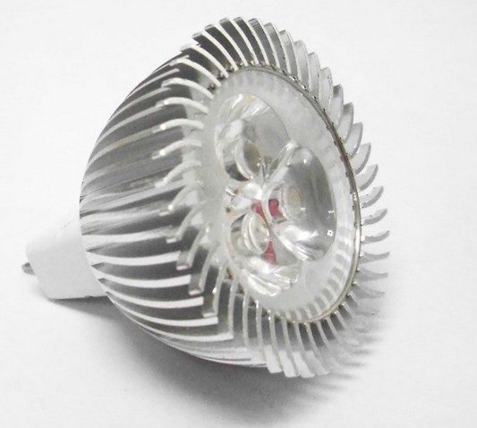 3w led spotlight