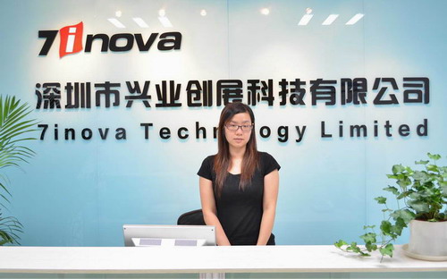 7inova Technology Limited