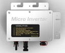 grid tie micro solar inverter