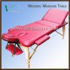 Health therapy Massage Table