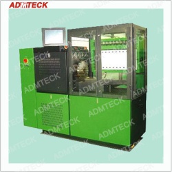 Common rail test bench