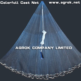 cast net