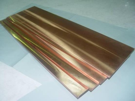 Beryllium Copper Sheet(c17200,c17300,c17500,c17510,CuCo1Ni1Be)