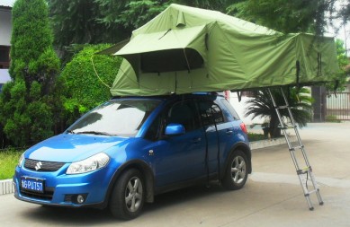 car tent for sleep