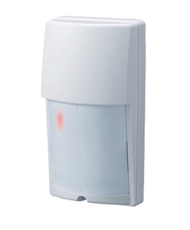 alarm infrared detector, alarm PIR detector, Microwave PIR sensor,ourdoor detector,Wired alarm probe
