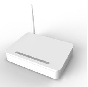 wireless router  150M