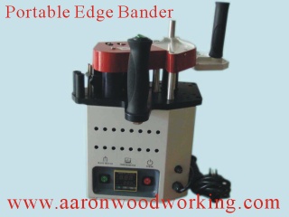 edge banding machine EB-I
