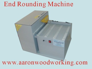 End Rounding Machine ERM-Ⅰ