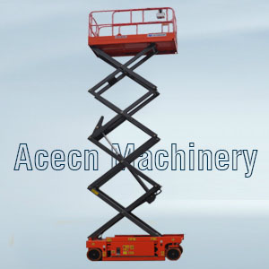 Acecn Machinery International Co.,Ltd