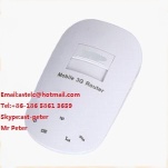3G/4G Wifi Wireless SIM Card Slot Network Router MCT-818