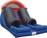 Inflatable Obstacle Courses