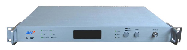 AHOT500 Direct Optical Transmitter