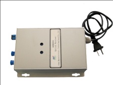 AHOR200S FTTH AGC Optical Receiver