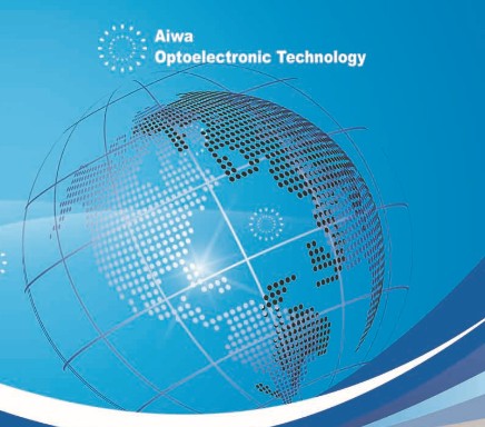 Aiwa Optoelectronic Technology(wuxi)Co.,Ltd