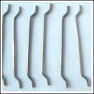 Products - Hooked-ends steel fiber (single)