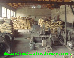 Anping Lianfan Steel Fiber Factory