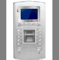 attendance and access controller