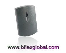 Mifare card reader (BFLEX)