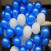 High quality latex balloon, pearlized color, 10inch 1.5g