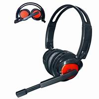 sport music stereo headphone