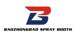 Guangdong Jingzhongjing industrial painting equipment Co.,Ltd