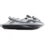 2012 Yamaha WaveRunner FX Cruiser® HO