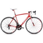 Specialized S-Works Tarmac SL4 2012 Road Bike