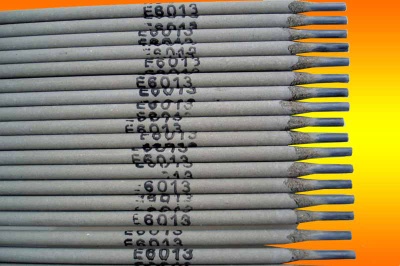 Welding electrode(GB E5003 JISD5003)