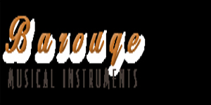 Baroque Musical Instruments