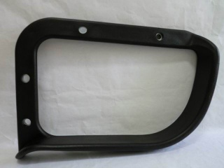 BY-906 office chair armrest