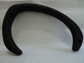 BY-026-1 office chair armrest