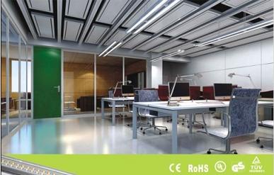 perfect of visual enjoyment with led tube light