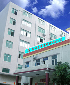 ANSAI TECHNOLOGY CO., LTD