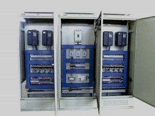 Best selling Power Distribution Cabinet for Continuous casting machine