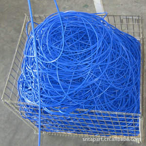 Supply Silicone cable with any colors