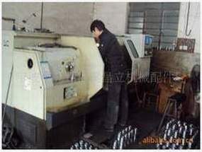 Ningbo Yinzhou Hengxi Changli Machinery Parts Factory