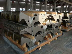 Metallurgy Machinery equipment and relevant parts
