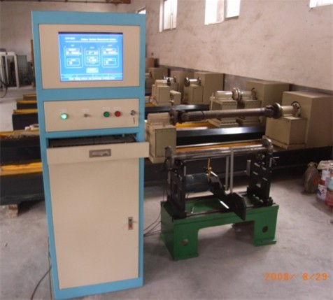balancing machine YYQ-50A