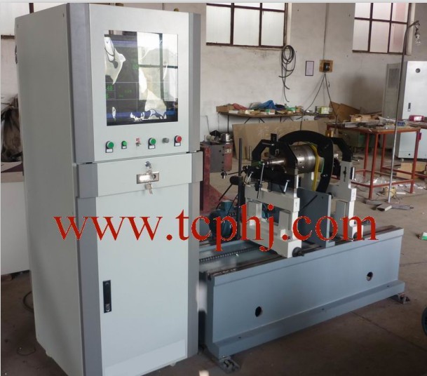 balancing machine YYQ-160A