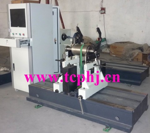balancing machine YYQ-300A