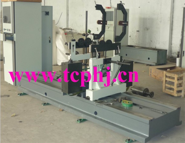 balancing machine YYQ-500A