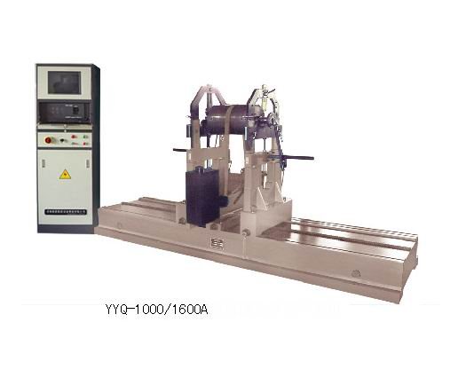 balancing machine YYQ-1600A