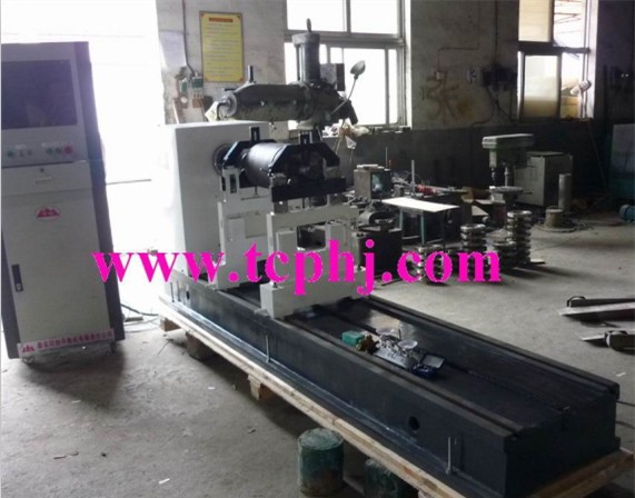 balancing machine YYW-300A