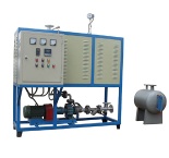Oil Transfer Heater