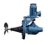 Side-entering Agitator